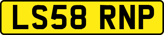 LS58RNP