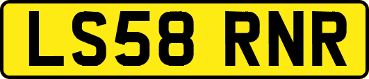 LS58RNR