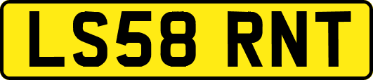 LS58RNT