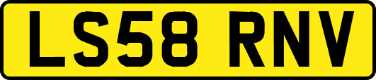 LS58RNV