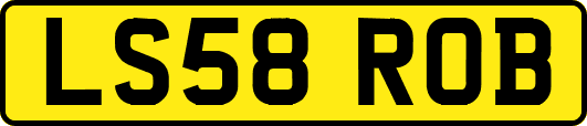 LS58ROB