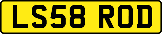 LS58ROD