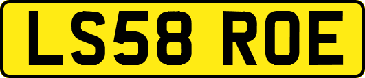 LS58ROE