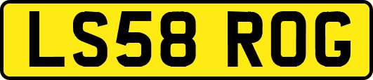 LS58ROG