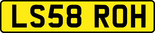 LS58ROH