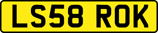 LS58ROK