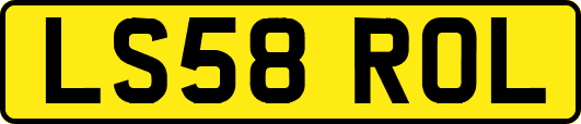 LS58ROL