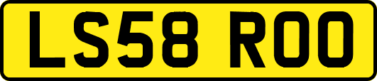 LS58ROO