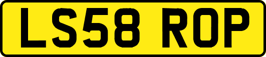 LS58ROP