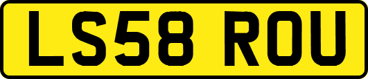 LS58ROU