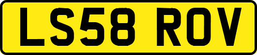 LS58ROV