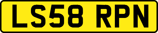 LS58RPN