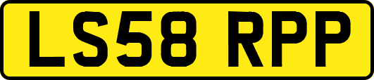LS58RPP