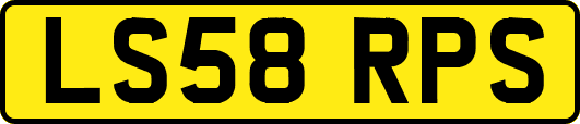 LS58RPS
