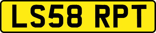 LS58RPT