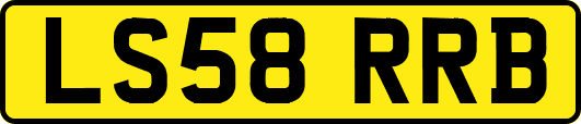 LS58RRB