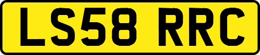 LS58RRC