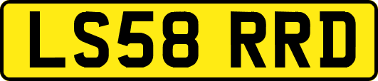 LS58RRD