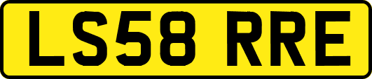 LS58RRE