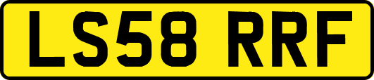 LS58RRF