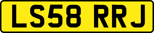 LS58RRJ