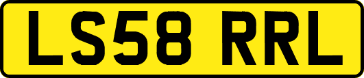 LS58RRL