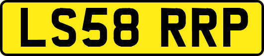 LS58RRP