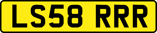 LS58RRR