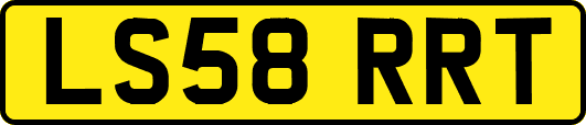 LS58RRT