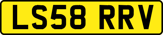 LS58RRV