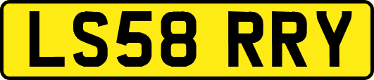 LS58RRY