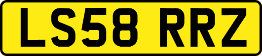 LS58RRZ