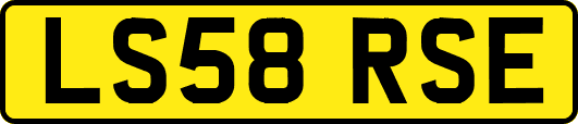 LS58RSE