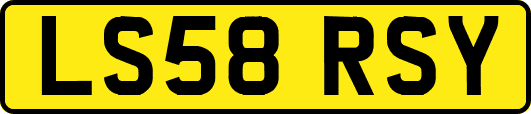 LS58RSY
