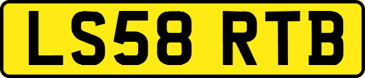 LS58RTB