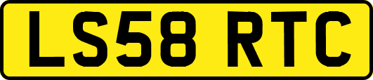 LS58RTC
