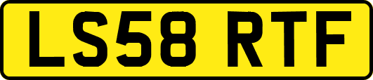 LS58RTF