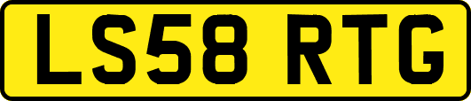 LS58RTG