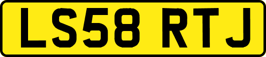LS58RTJ