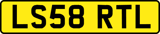 LS58RTL