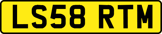 LS58RTM
