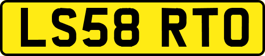 LS58RTO