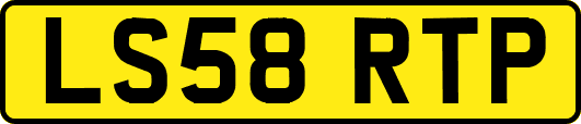 LS58RTP