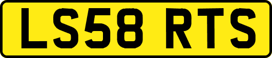 LS58RTS