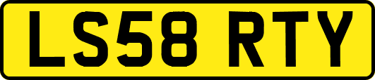 LS58RTY