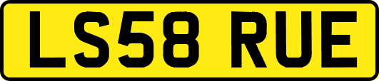 LS58RUE
