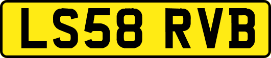 LS58RVB