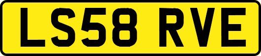 LS58RVE