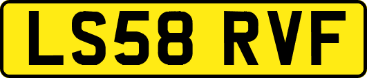 LS58RVF