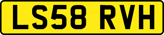 LS58RVH